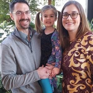 Meet your Posher, Erin